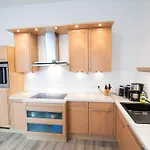 Modern, Komfortabel, Vollausgestattet - Apartments By Mevoga