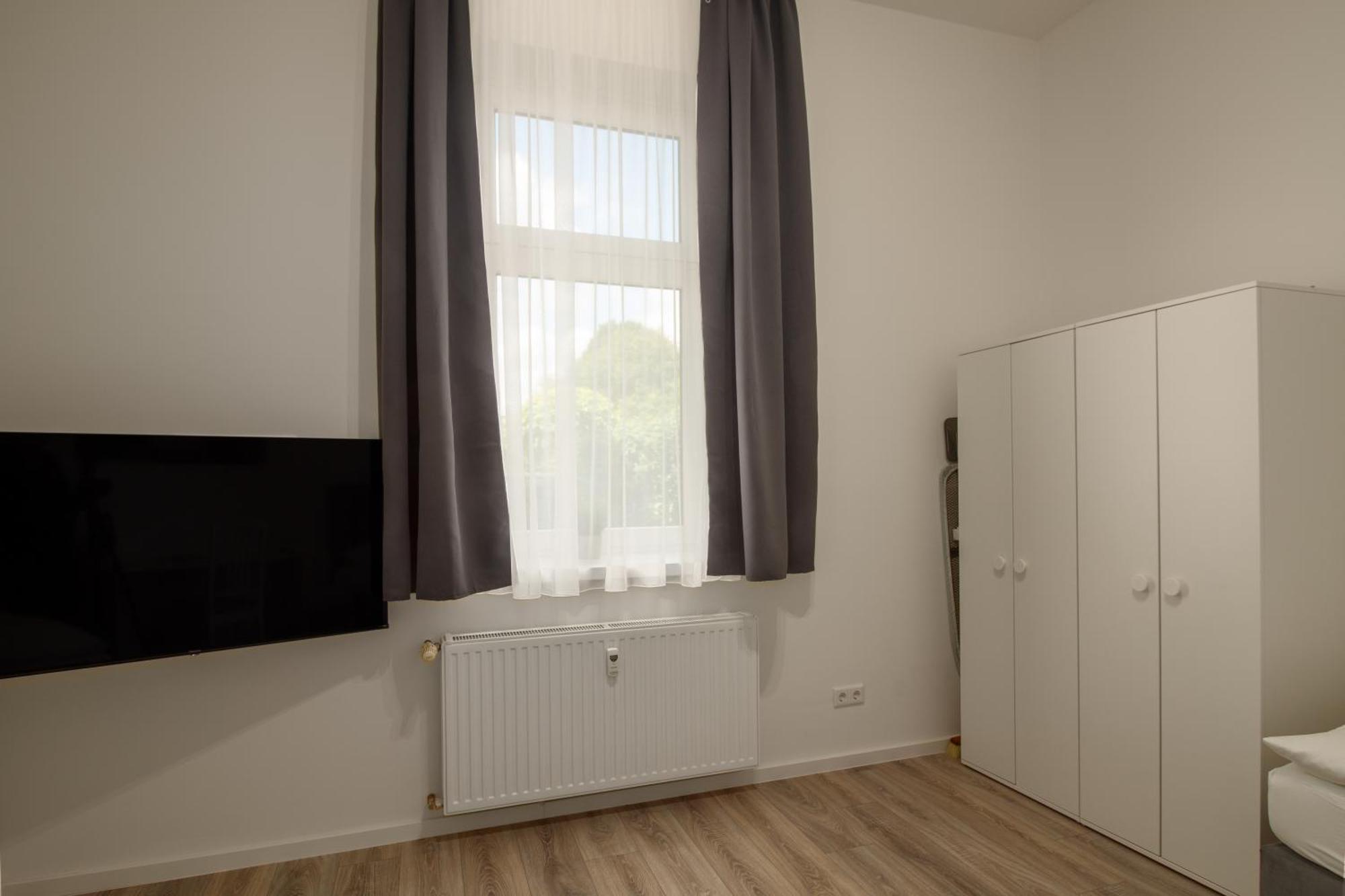 Modern, Komfortabel, Vollausgestattet - By Mevoga Apartment *