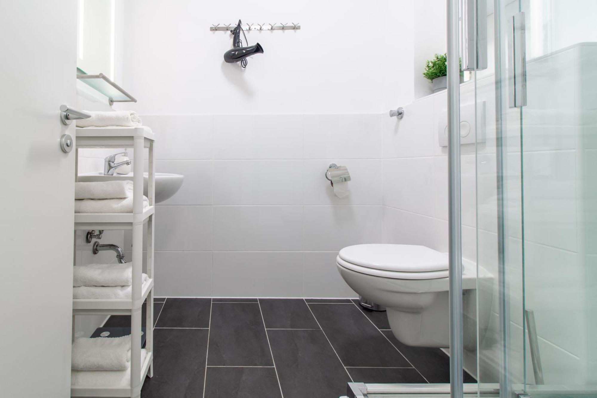 Apartment Modern, Komfortabel, Vollausgestattet - By Mevoga Duisburg
