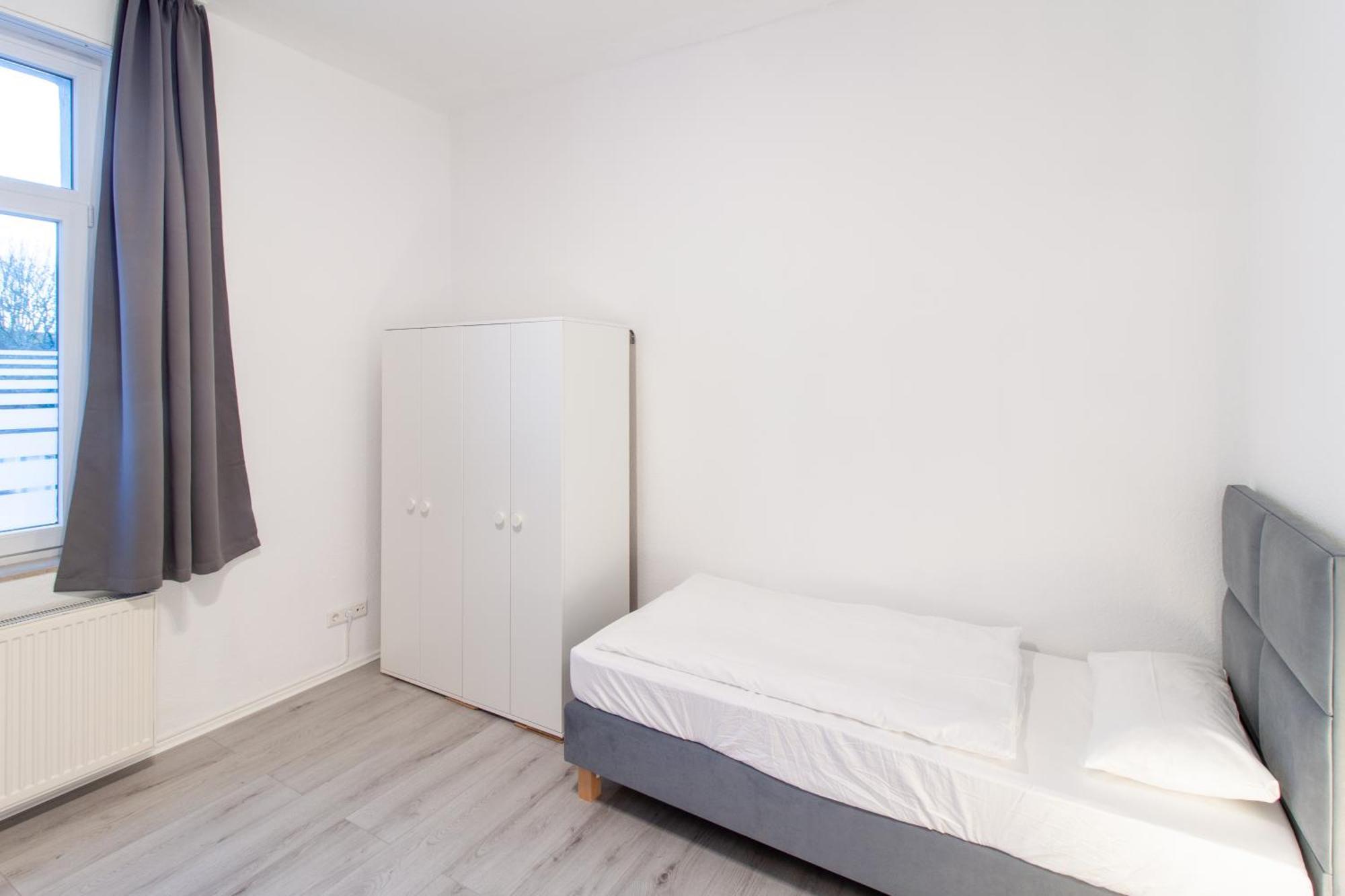 Modern, Komfortabel, Vollausgestattet - By Mevoga Duisburg